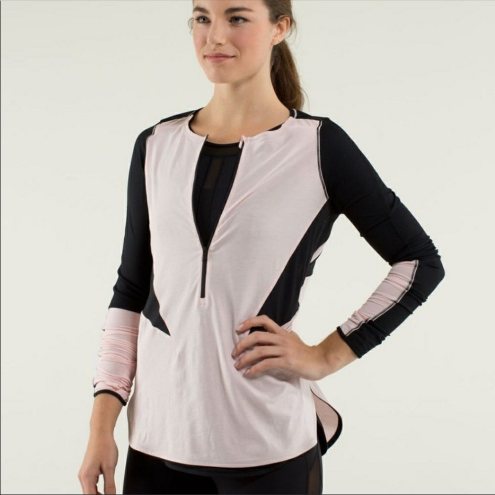 Lululemon actives too!